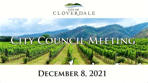 CITY OF CLOVERDALE CITY COUNCIL ORDINANCE NO. 730 .
